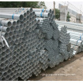 made in china tensile strength galvanized steel pipe